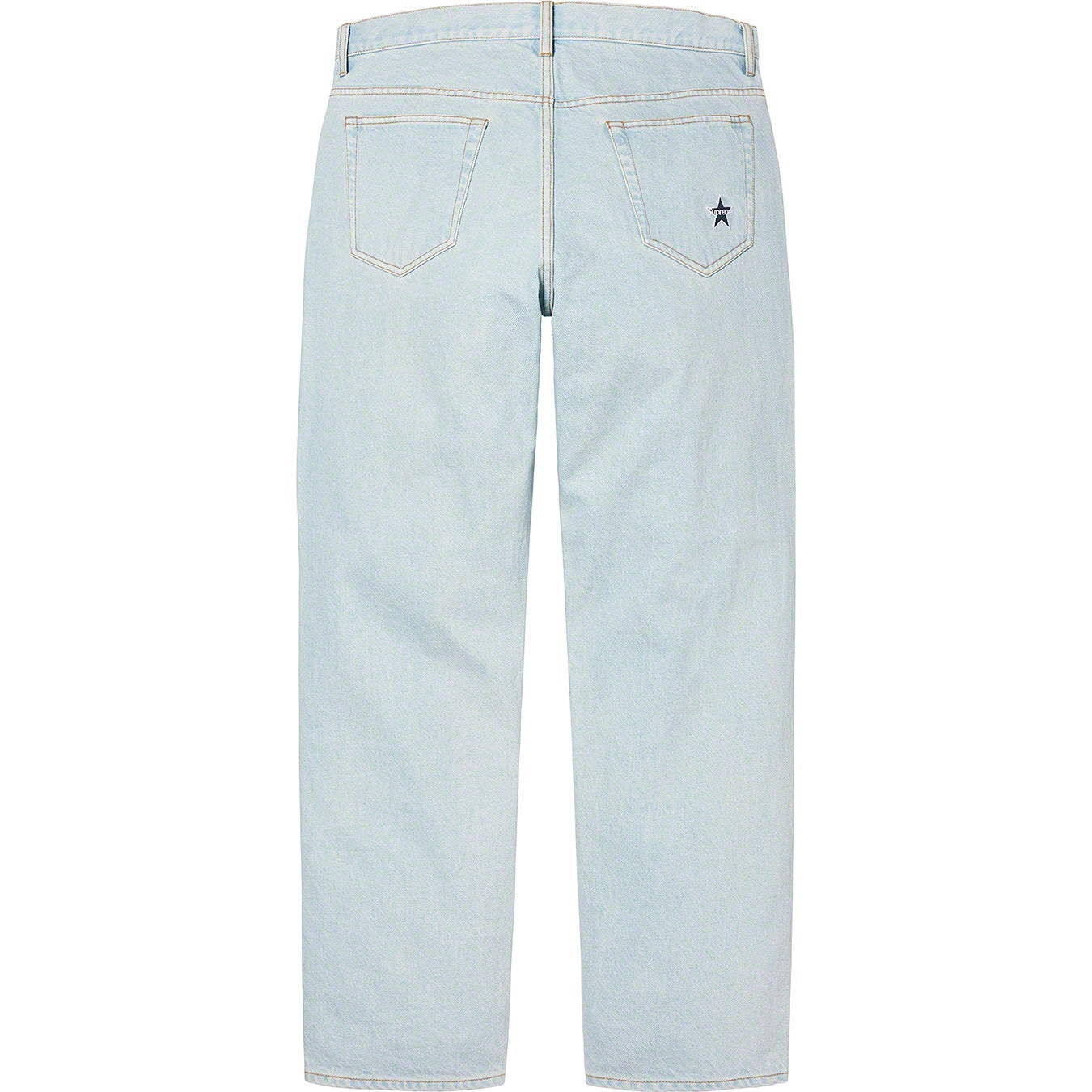Regular Jean view 8